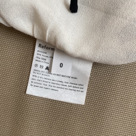 NWOT ref tank top - Picture 4 of 4